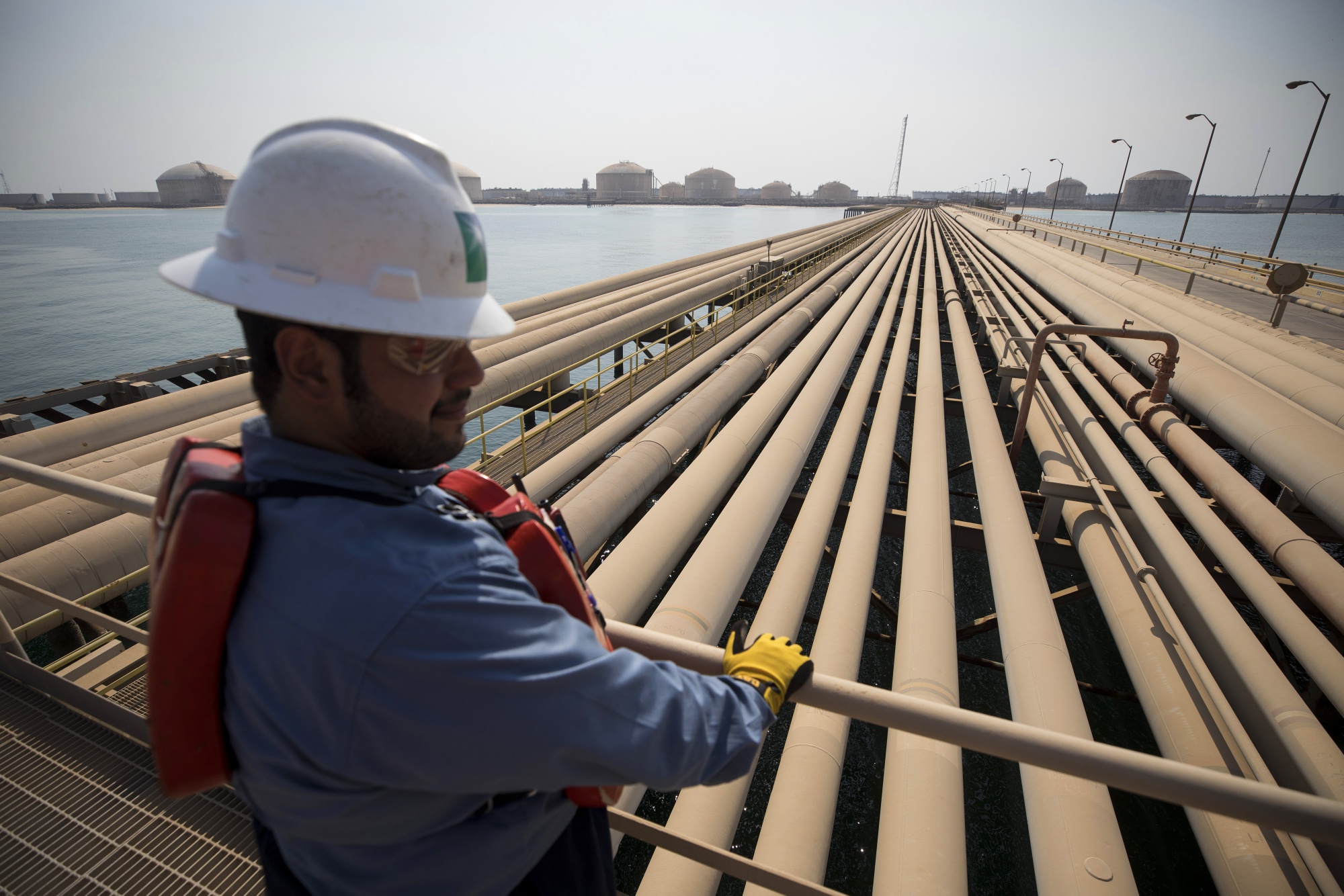 Saudi Arabia’s June crude oil exports reach lowest level in 21 months