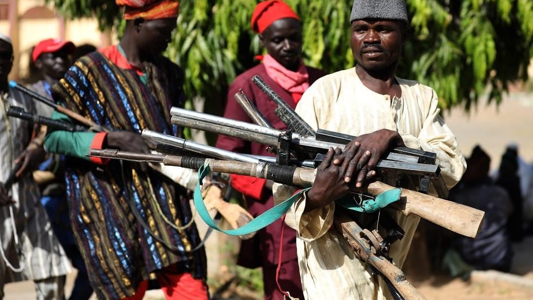 Violence in southwest Niger leaves 28 dead – sources
