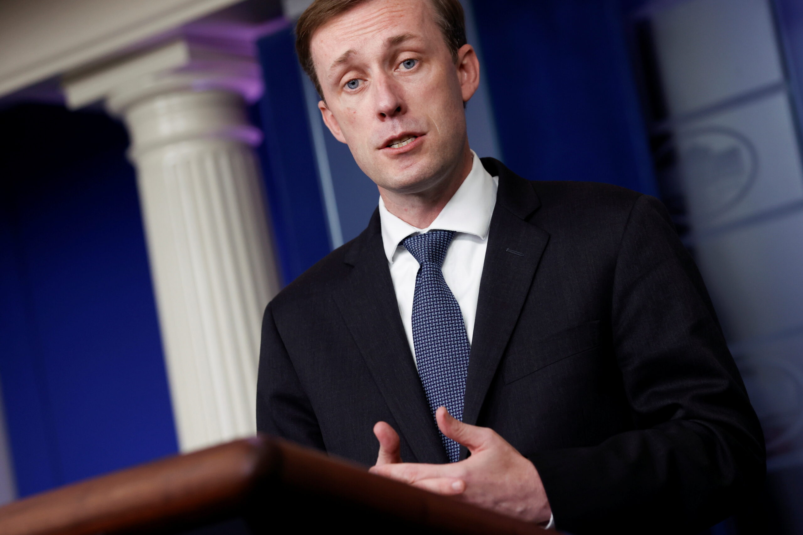 White House says US deeply concerned by Gabon coup