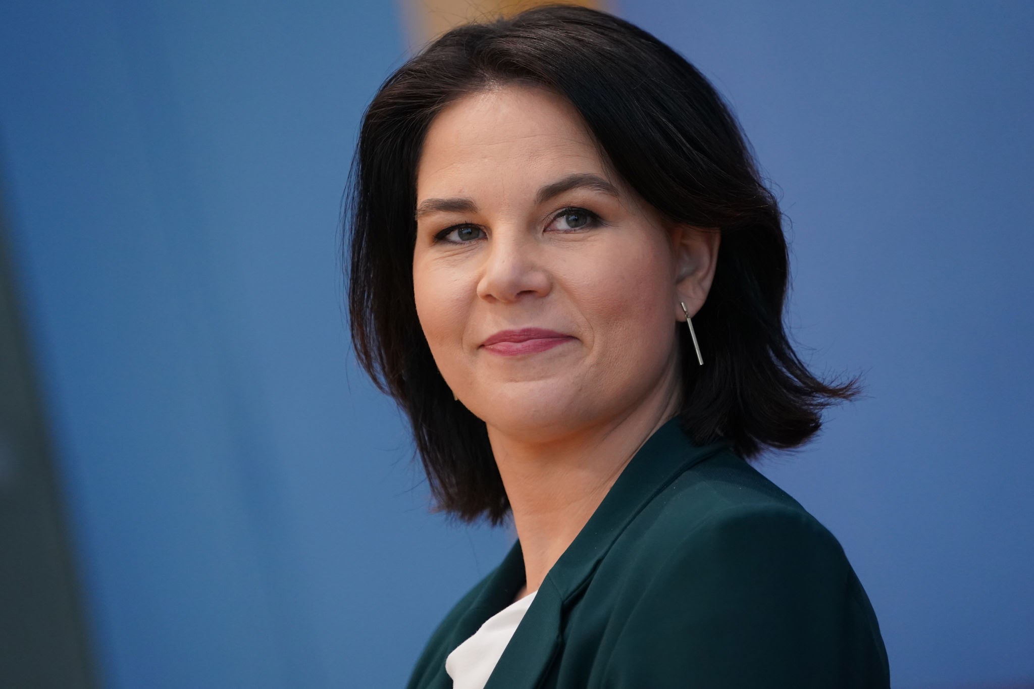 Germany advocates for EU sanctions against Niger’s military leaders