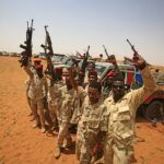 RSF says it took full control of Sudan’s Darfur