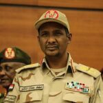 RSF general Dagalo denounces Sudan’s army abuses