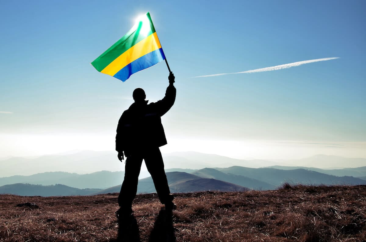 Four things to know about Gabon