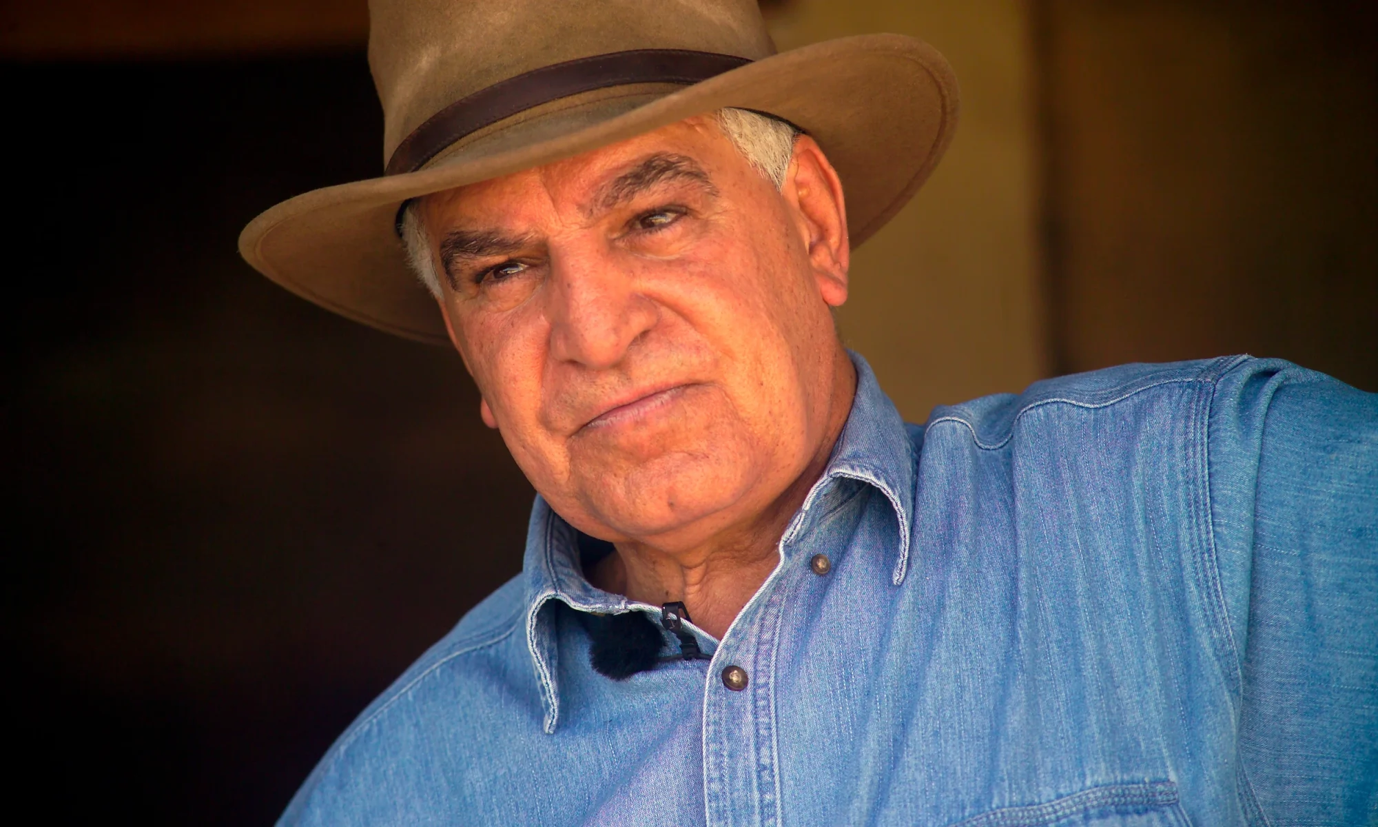 Our artifacts are being stolen and we need to act – archaeologist