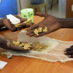 Sudan’s crude oil and gold prices spiral out of control