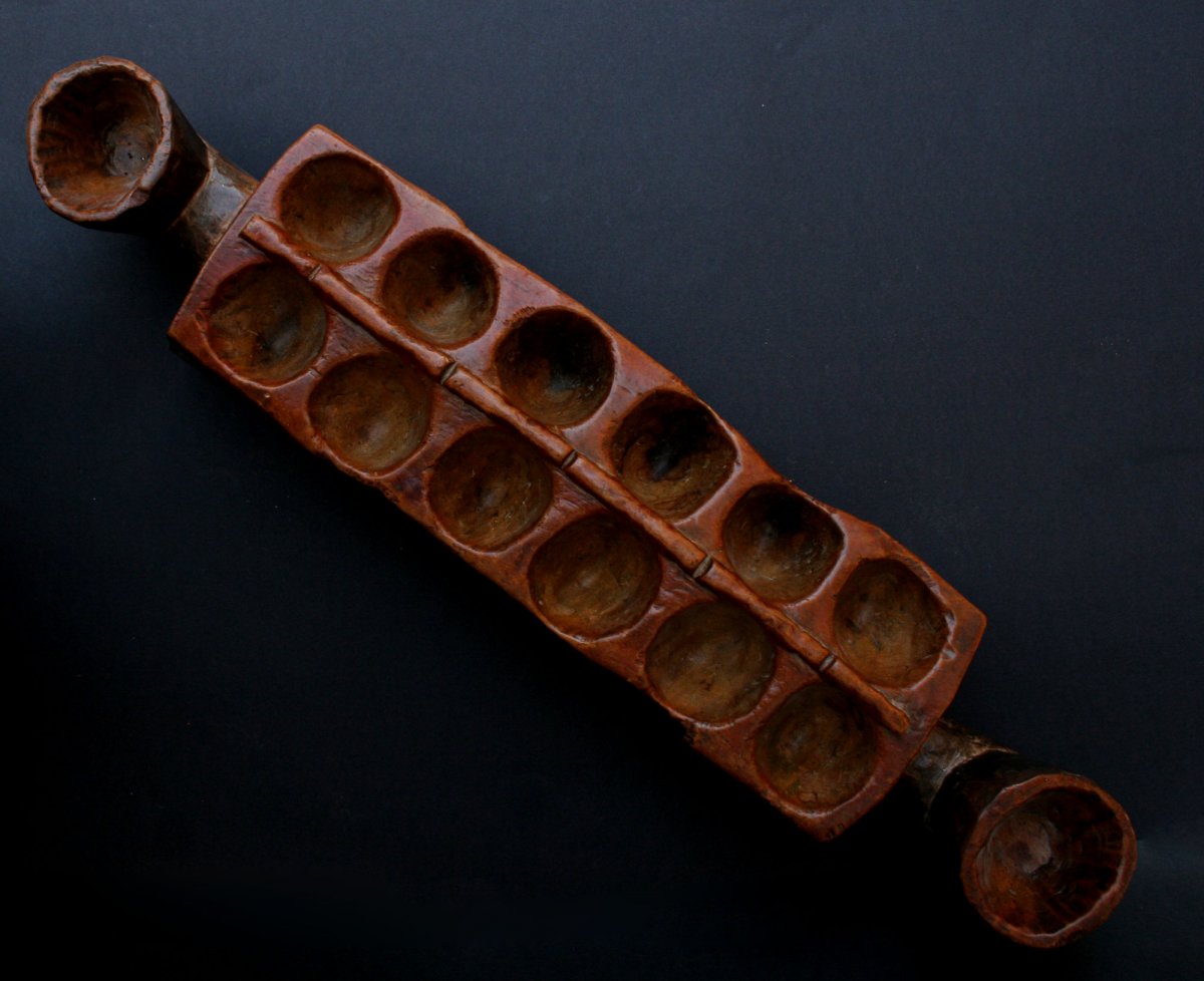 Africa’s iconic games and their significance