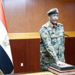 Al-Baraa bin Malik denounces restructuring plans by  Burhan