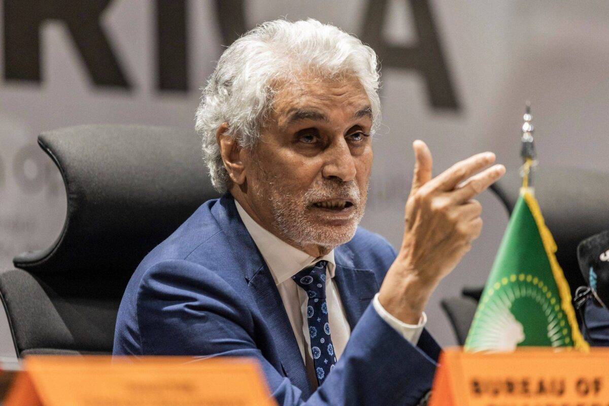 Sudan says AU Commission is not serving interests of Africa