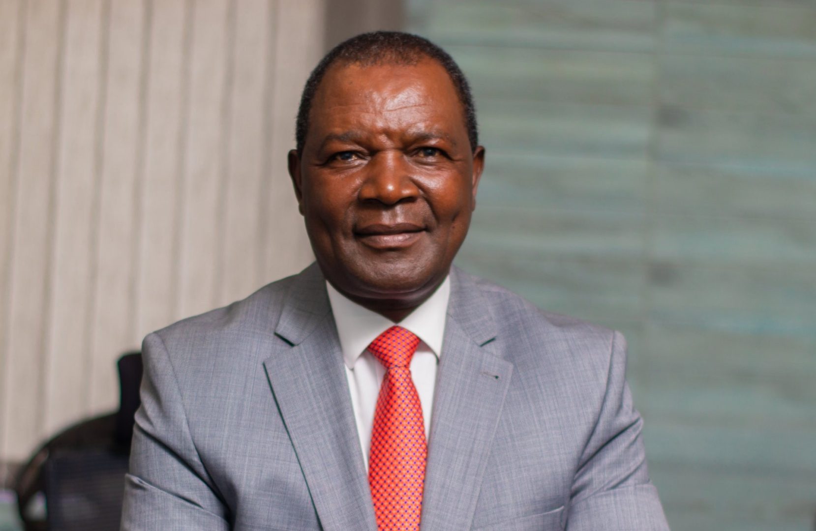 Kenya not the only country facing a heavy debt burden – minister