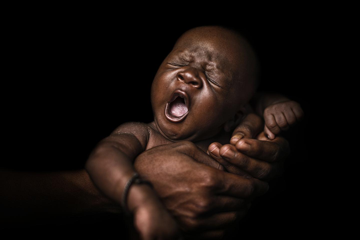 Africa’s infant mortality rates show significant decline