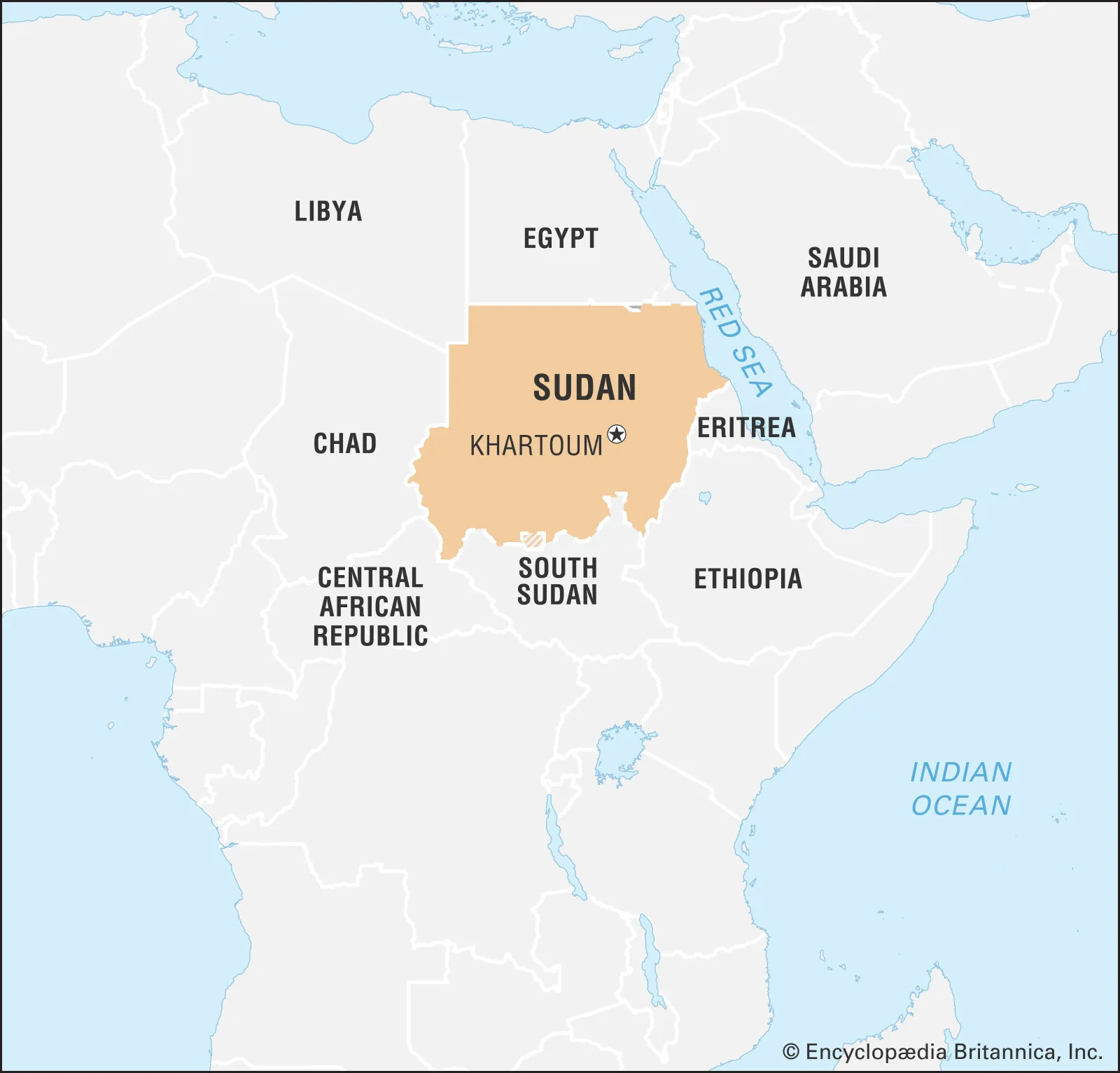 Sudan’s incredible innovations