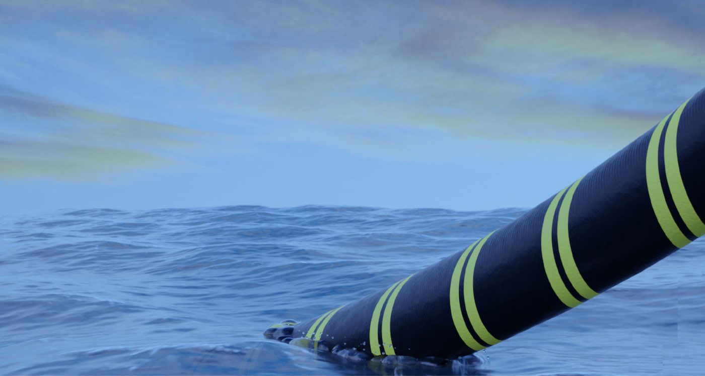 UK supports subsea cable project to harness Moroccan renewable energy
