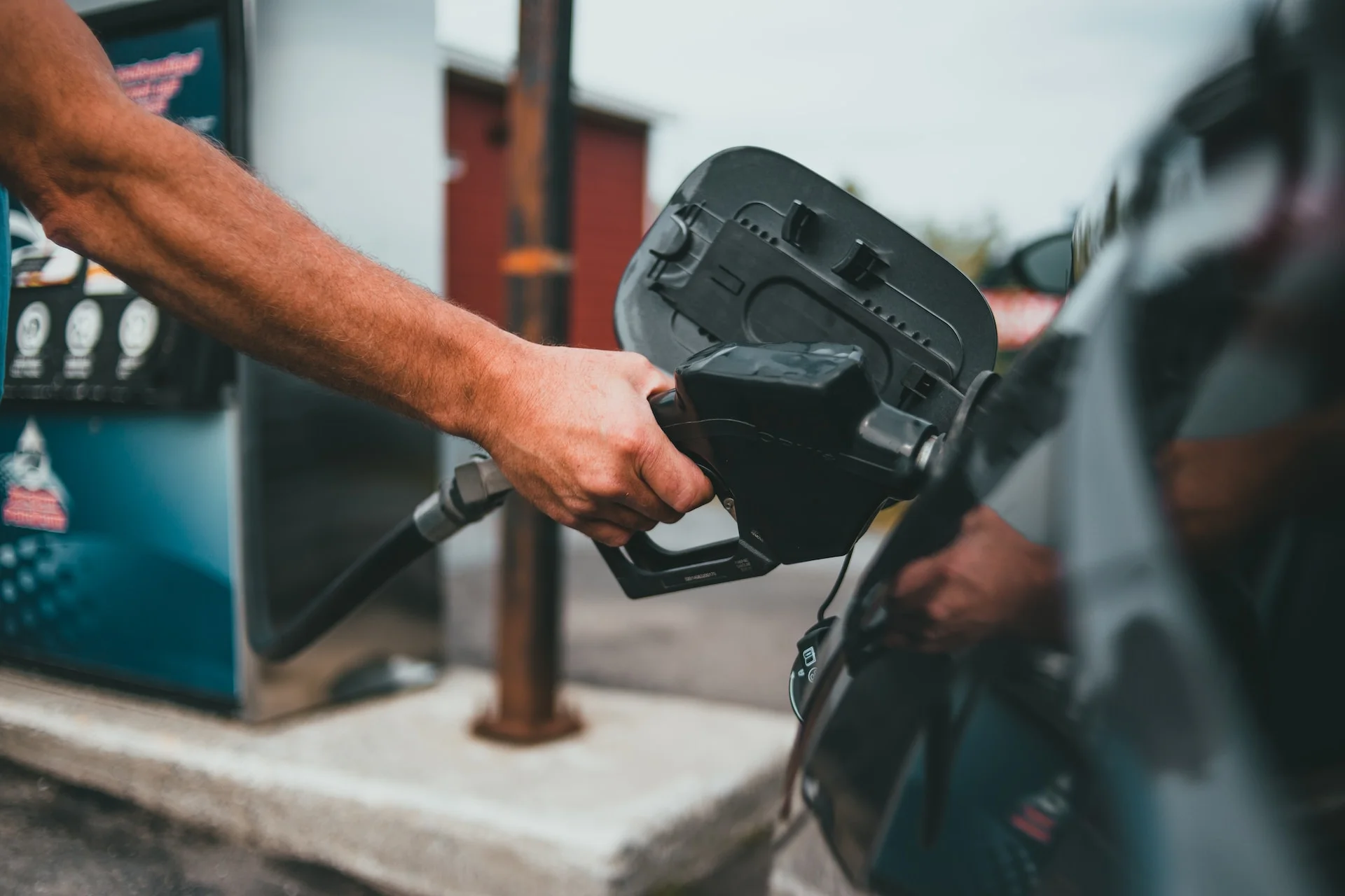 Russian government imposes limitations on export of gasoline, diesel