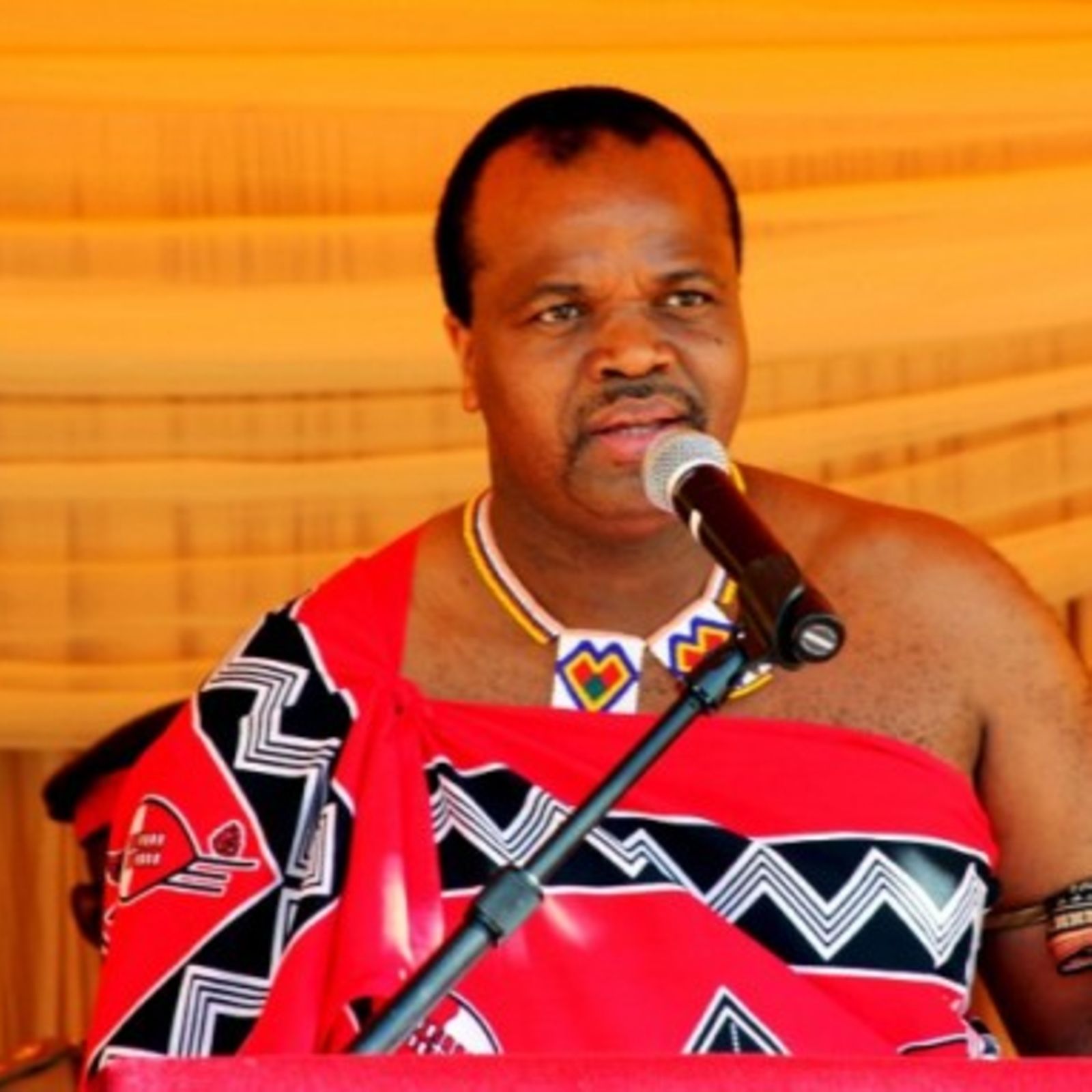 Africa’s last absolute monarchy Eswatini holds elections