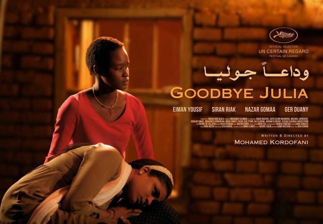 Sudanese film “Goodbye Julia” wins 3 new awards