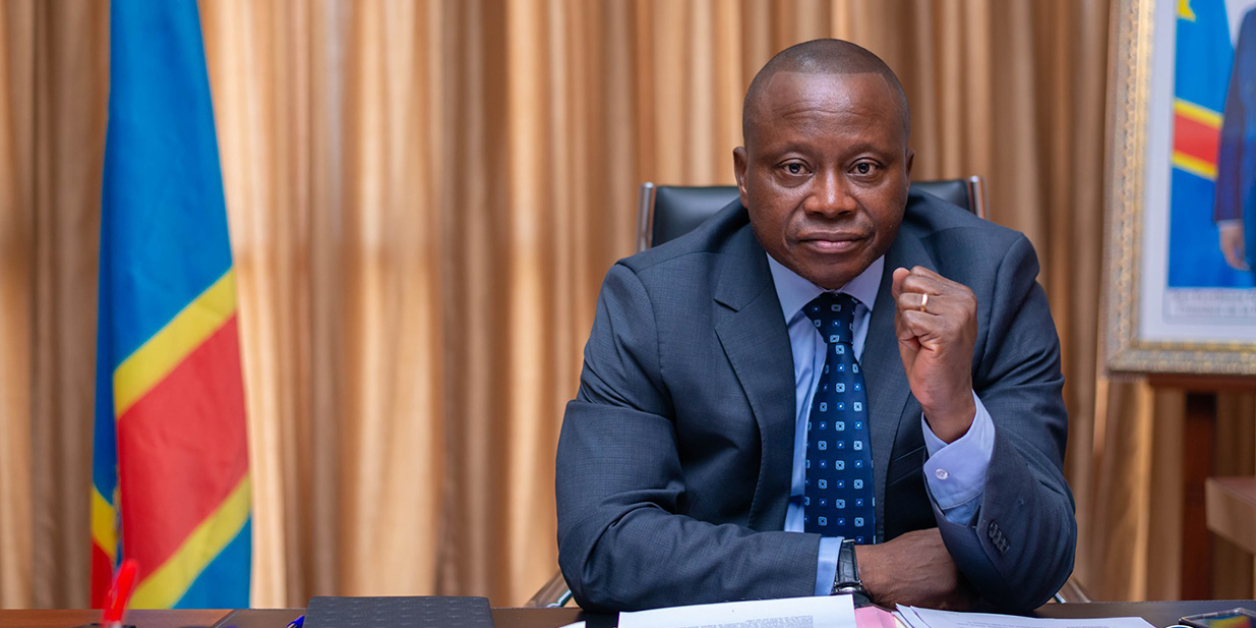 Murder of DR Congo opposition figure Cherubin Okende still unsolved