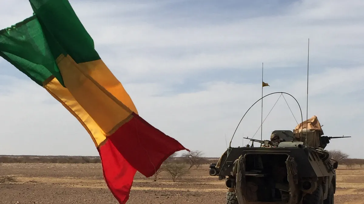 Mali parties express outrage at junta for delaying presidential vote