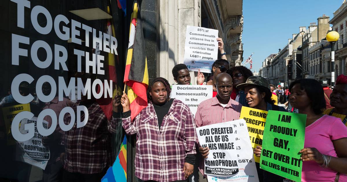 Nigerian court grants bail to dozens arrested over alleged gay wedding