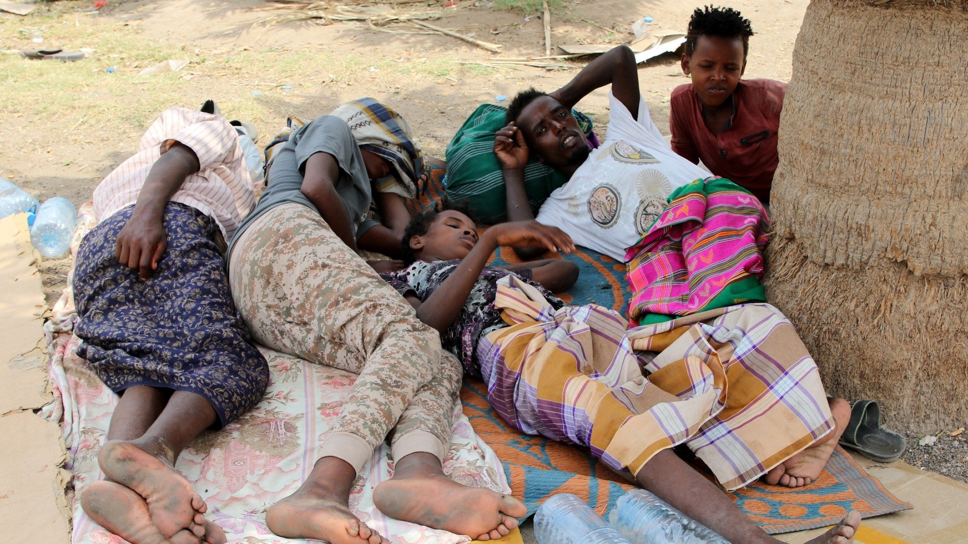 Starvation leads to death of 30 refugees in Ethiopia’s Gambella region