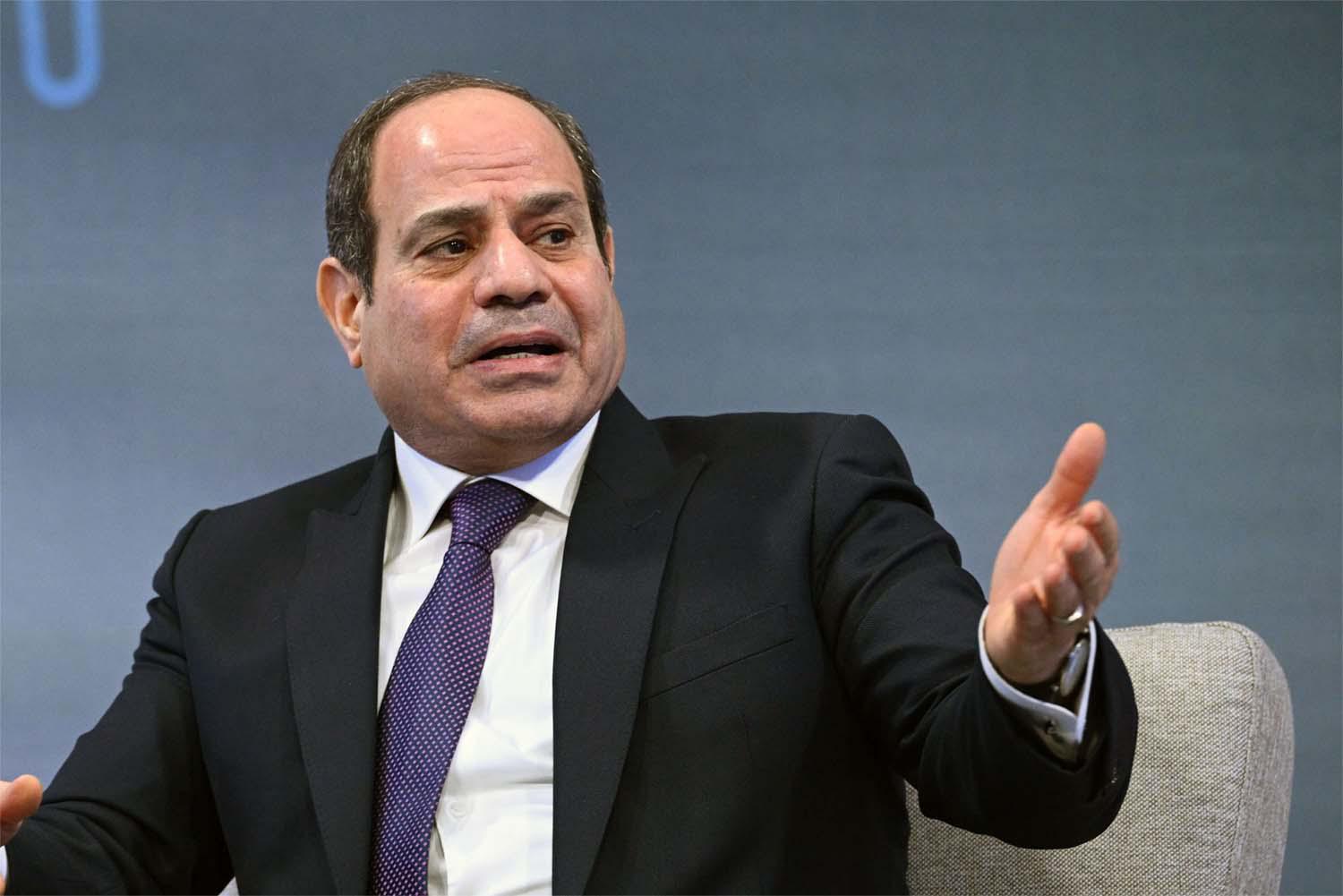 Presidential elections in Egypt to be held December 10-12