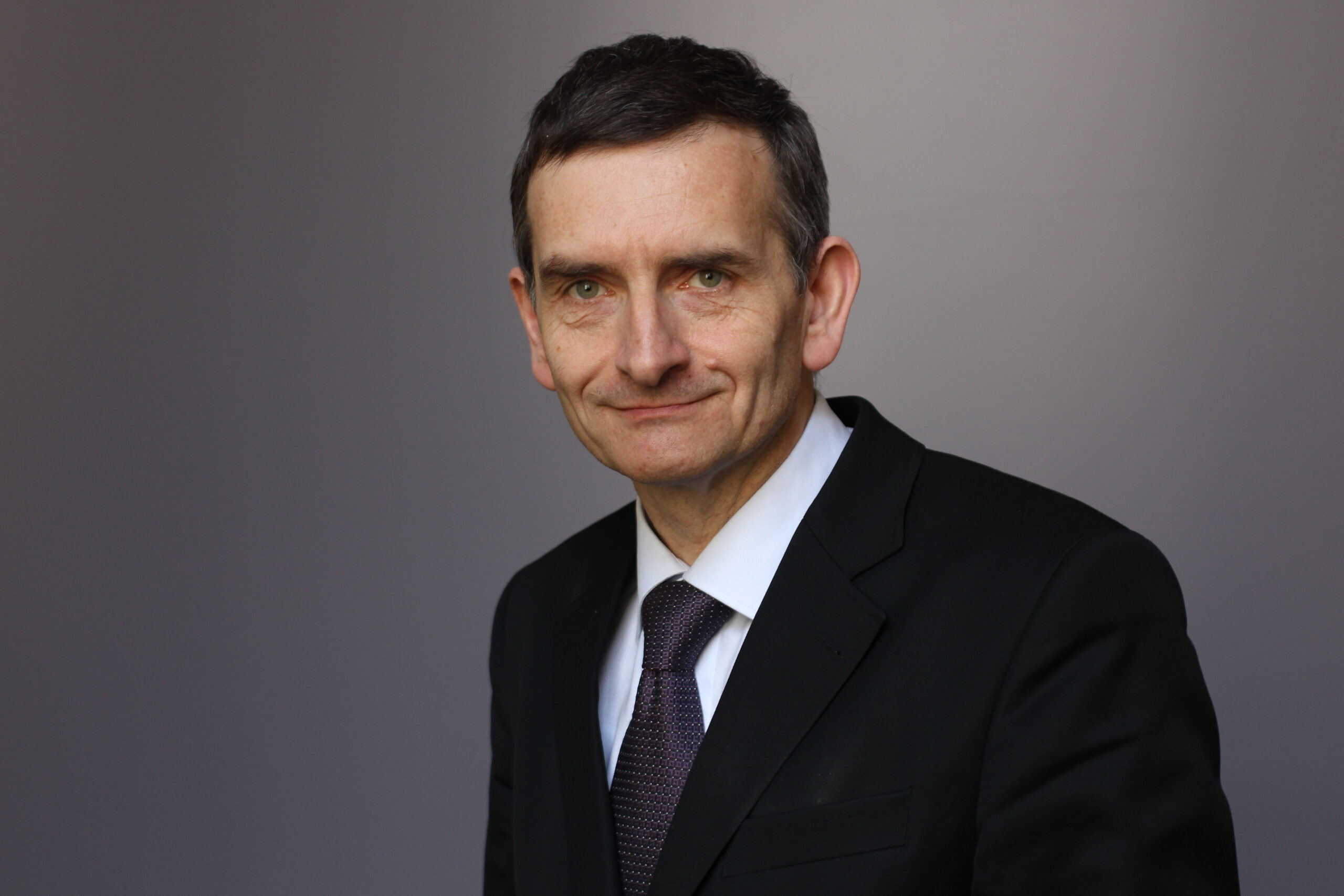 Volker Perthes: It has been a great honor to support the people of Sudan