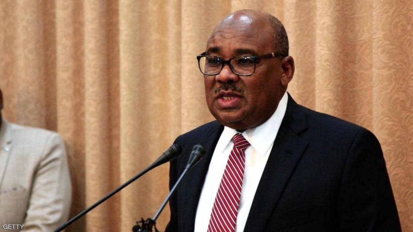 Former Sudanese minister: $60 billion estimated damage to infrastructure