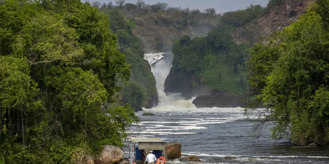 UK issues travel warning for Uganda park following deadly attack