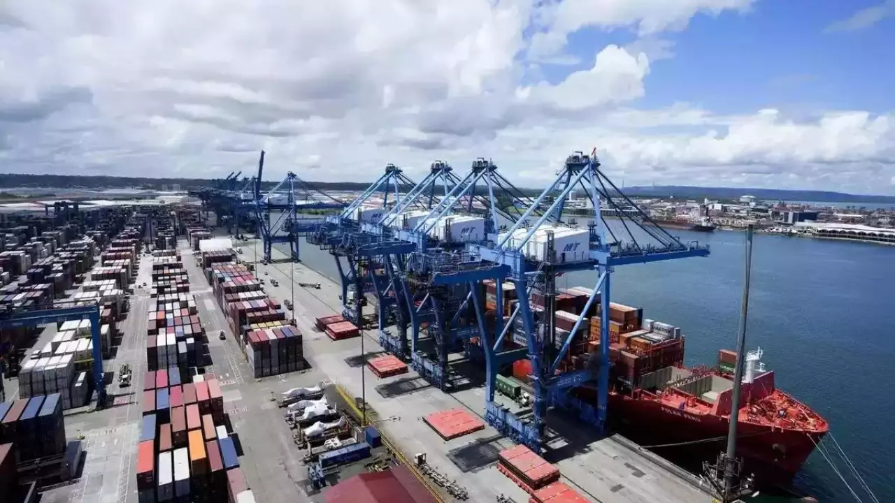 UAE’s DP World signs port agreements with Tanzania