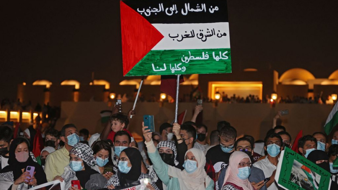 Qatar mediates urgent prisoner swap between Hamas, Israel