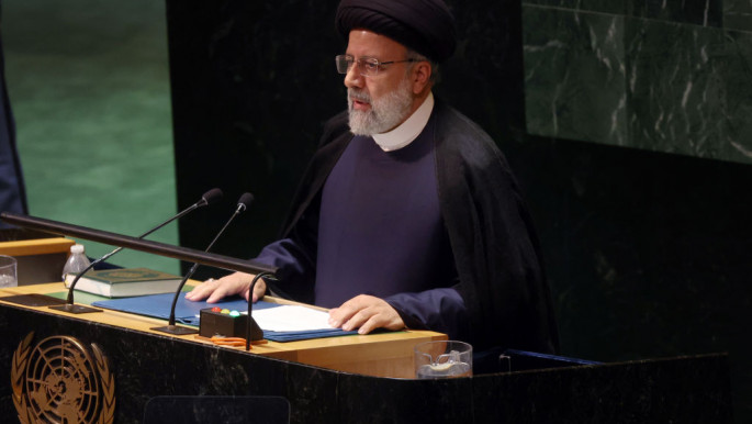 Iran urges Islamic nations to impose sanctions on Israel