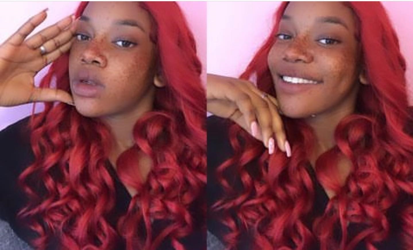 TikTok Star Neth Nahara sentence extended