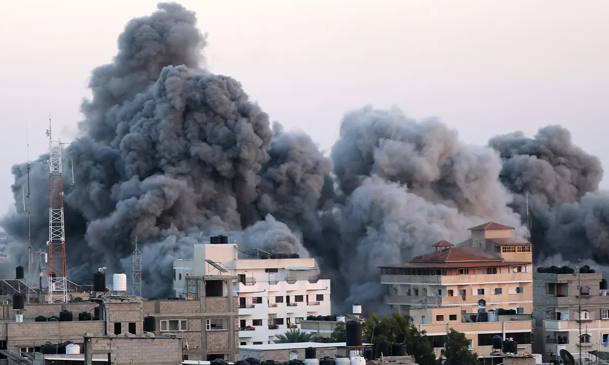 Egypt to host summit on ‘Palestinian cause’ on Saturday