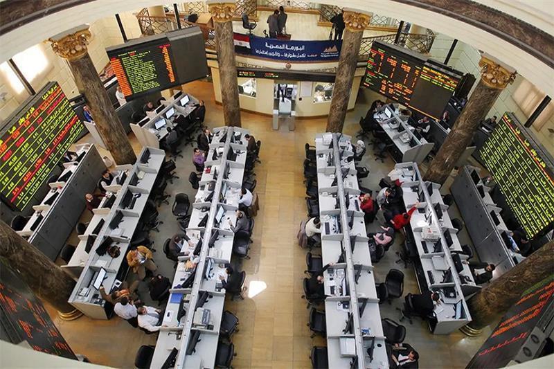 Fund monitoring Egyptian stocks post best week in 11 years