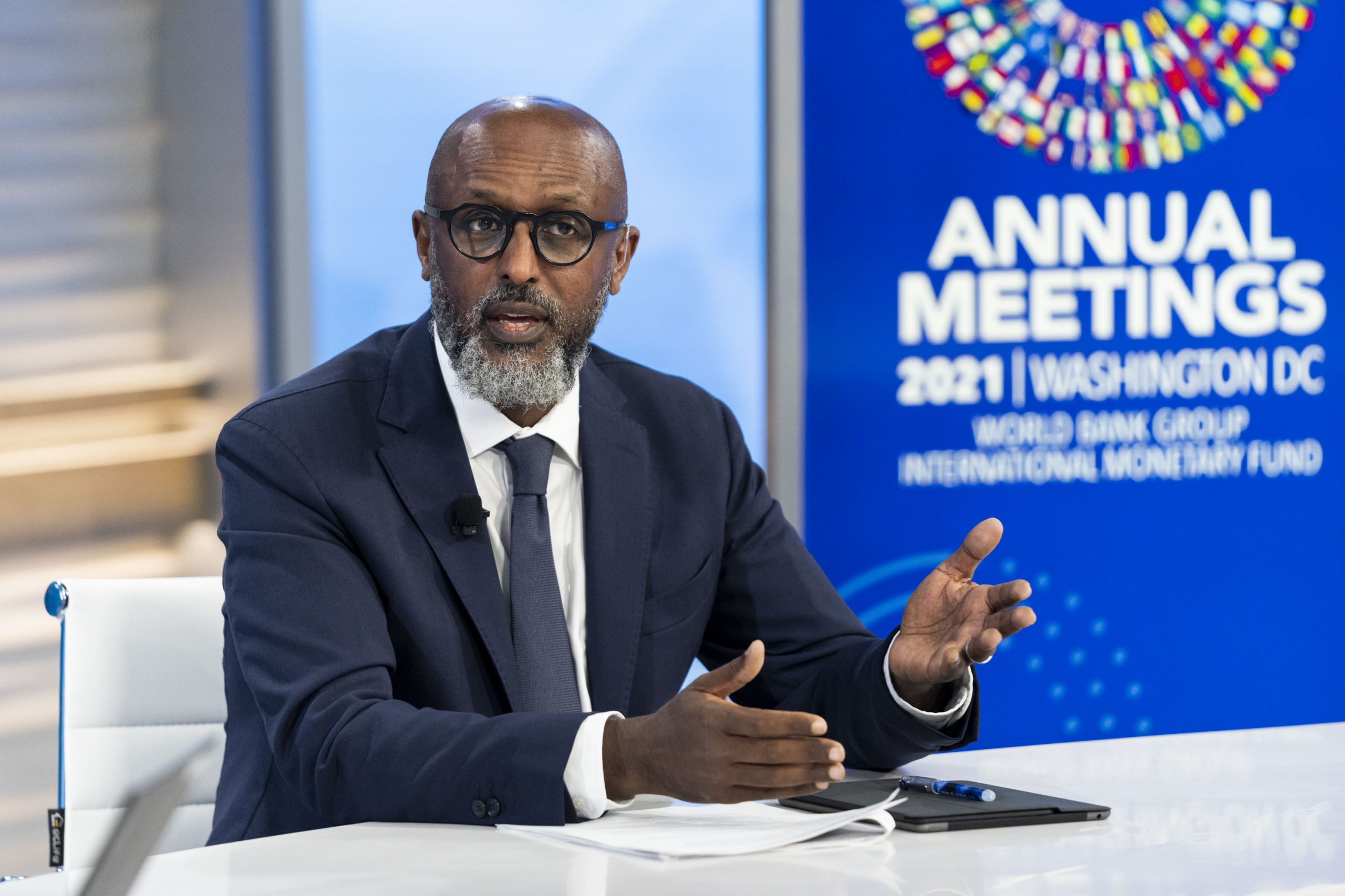 Zambia secures debt agreement with creditors, confirms IMF chief