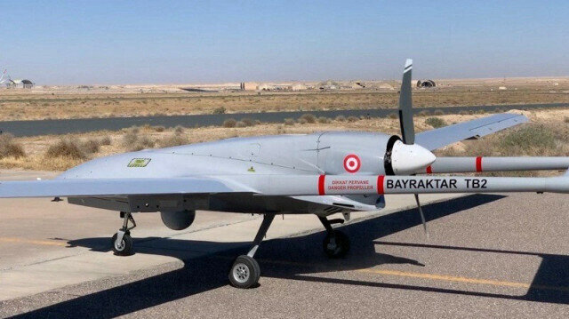 Egypt escalates tensions, sends drones to Sudanese military, WSJ reports
