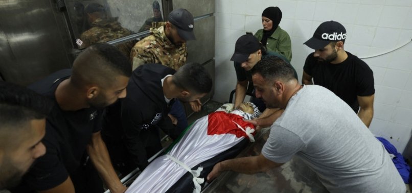 2,215 Palestinians, including 724 children killed by Israeli attacks on Gaza