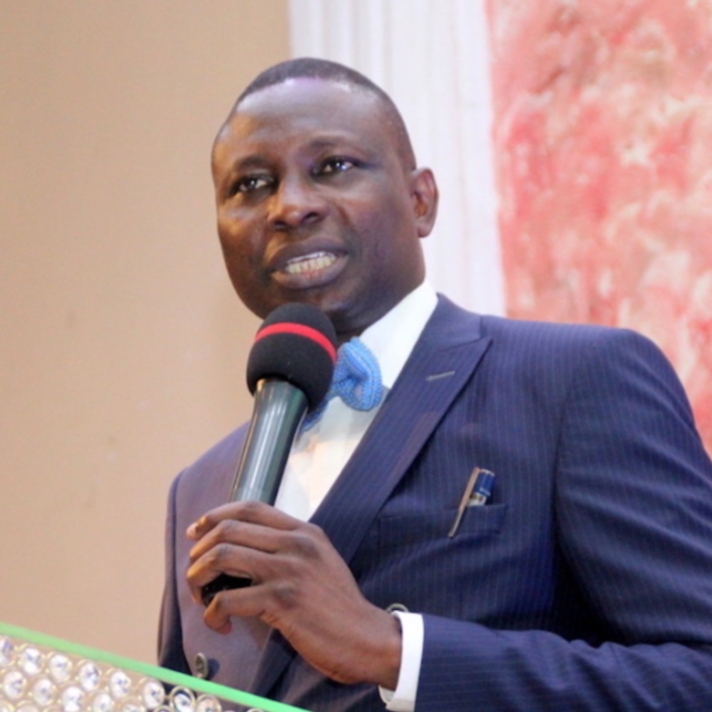 Nigeria’s president nominates new chief for anti-corruption agency