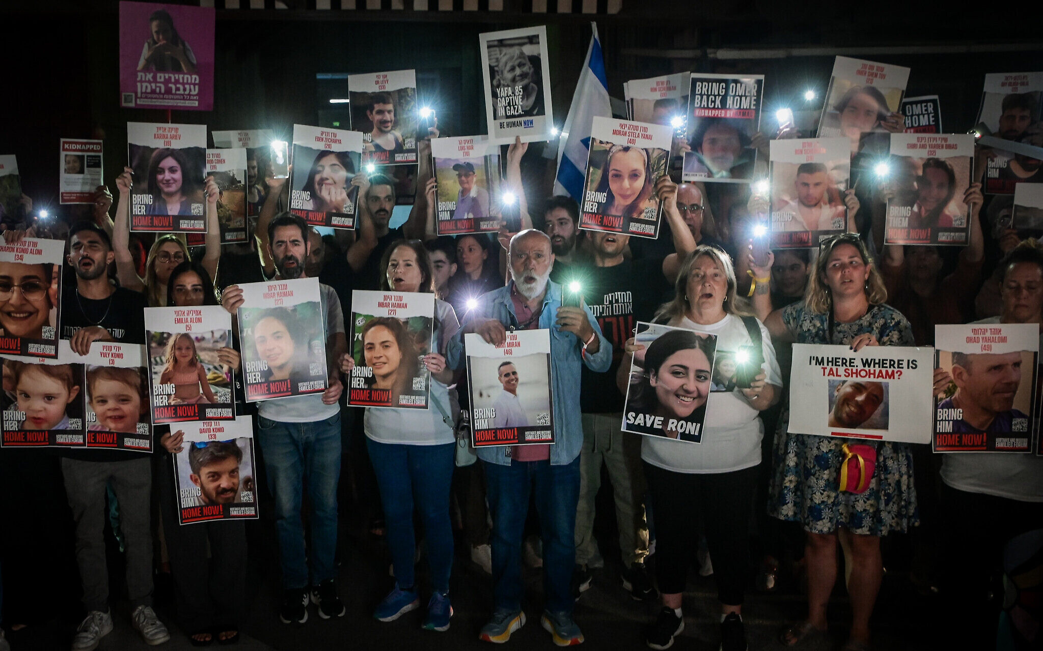Israeli army says Hamas holding 222 hostages in Gaza