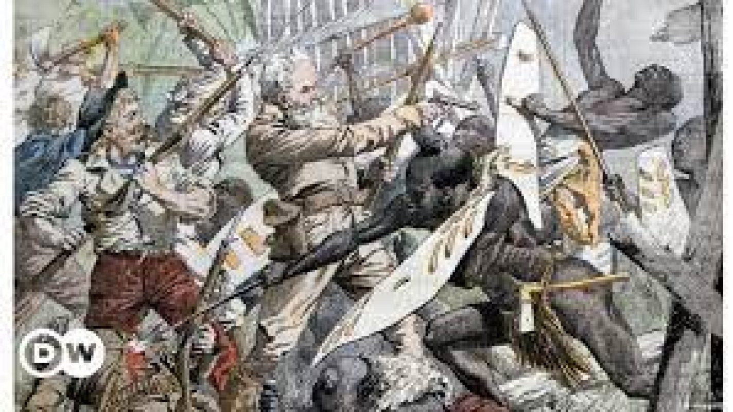 Germany,Tanzania to start discussions concerning colonial legacy