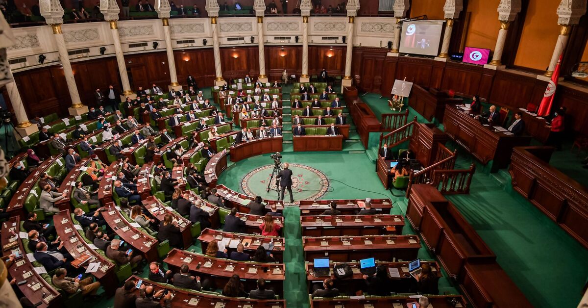 Tunisia proposes legislation criminalising normalisation with Israel