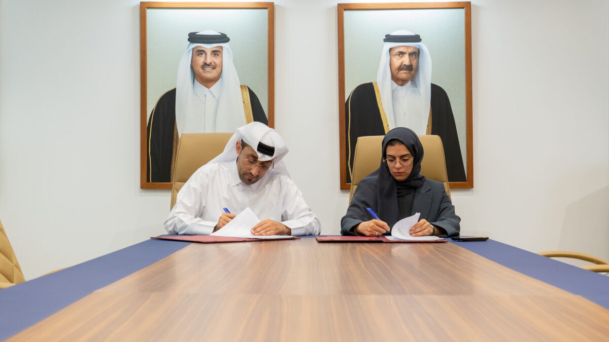 Qatar Fund for Development, Qatar Charity sign agreement to support Sudan