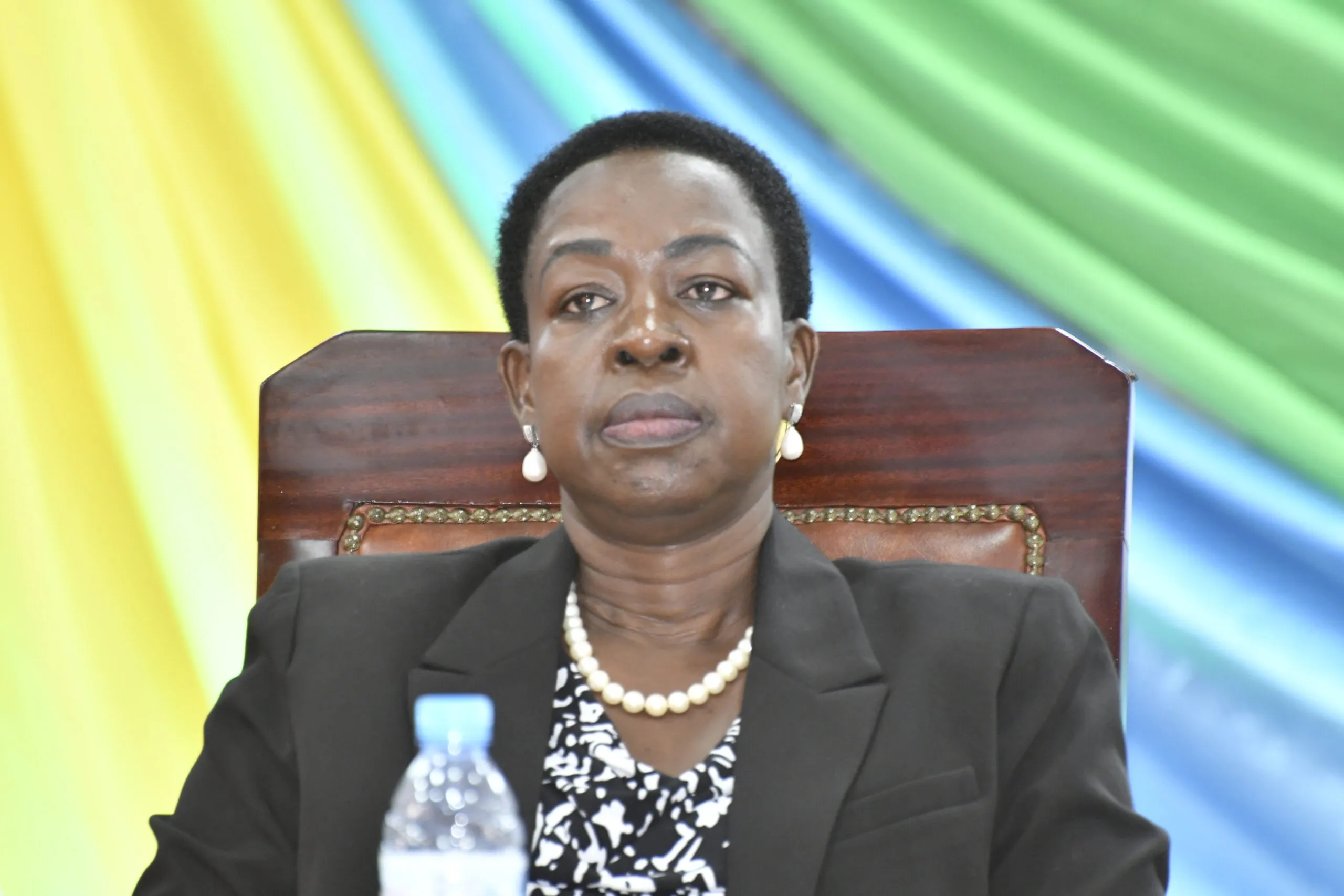 South Sudan Parliament Speaker angered by ministers’ refusal to attend