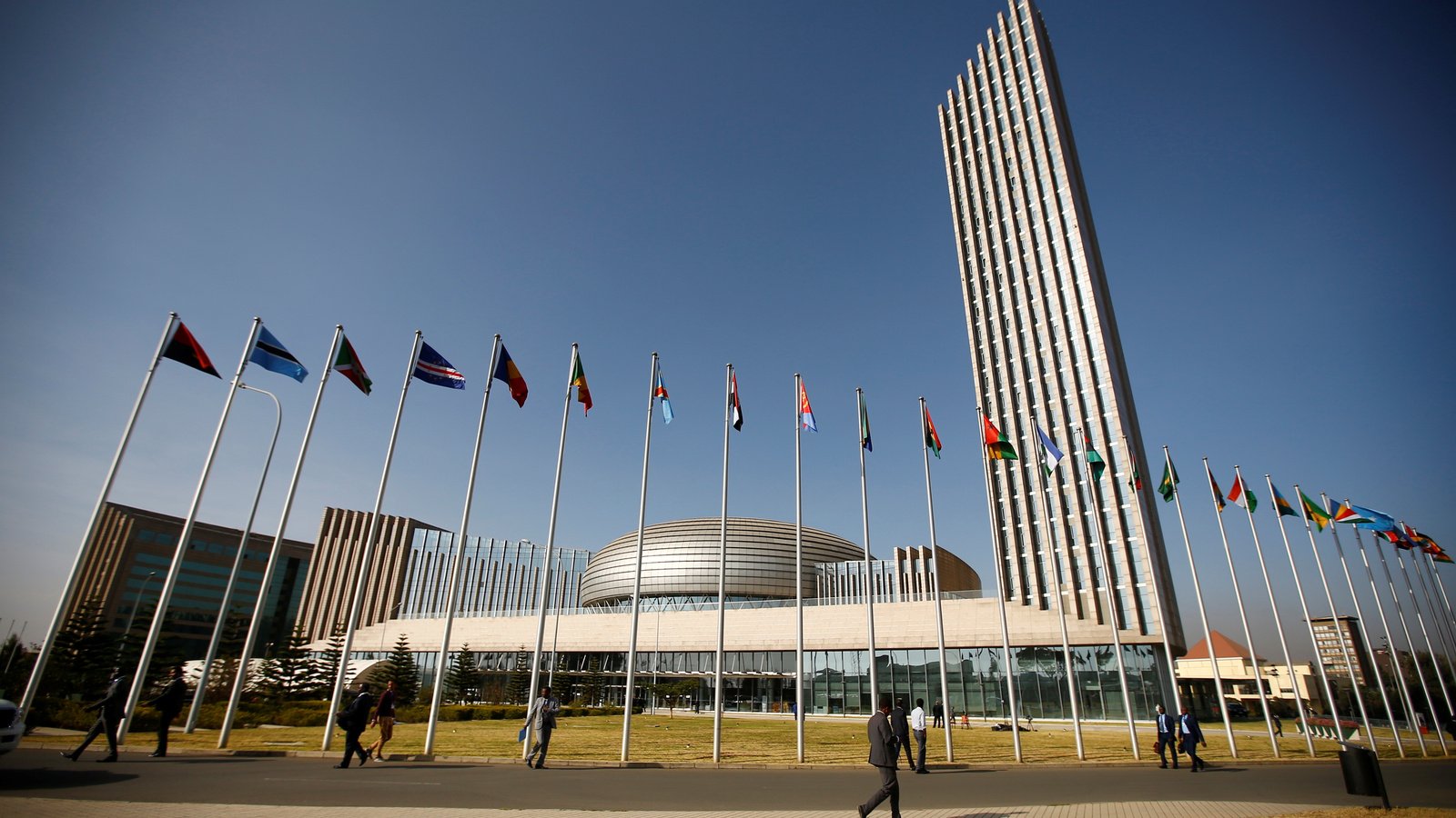 Sudan’s evolving regional relations