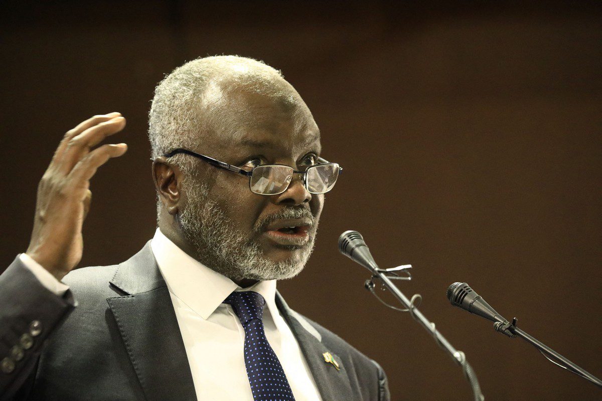 Sudanese Finance Minister calls IMF to support Sudan