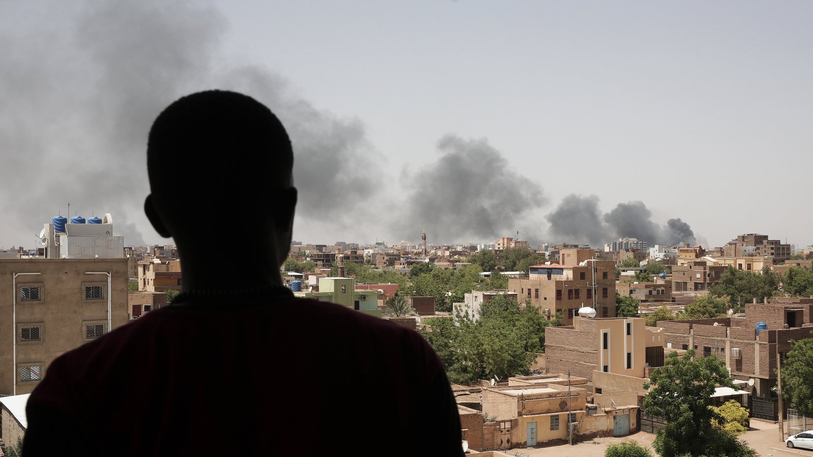 UN says $2.6 billion needed to help millions in Sudan