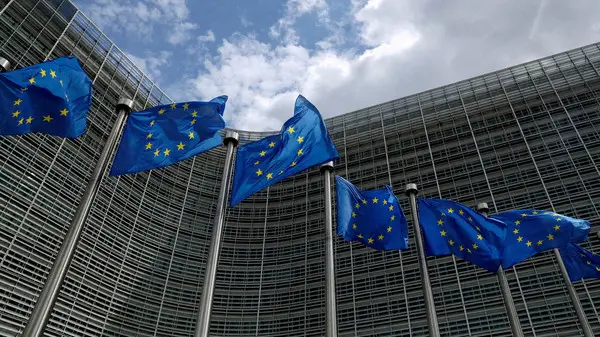 EU suspends Palestinian development aid payments
