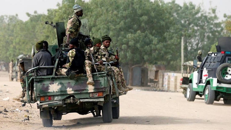 9 people kidnapped by armed men in Nigeria’s northwest Zamfara state