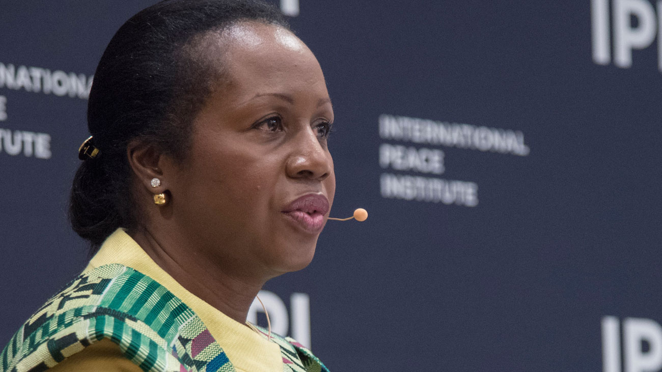 UN urges the world to stand with the people of Sudan