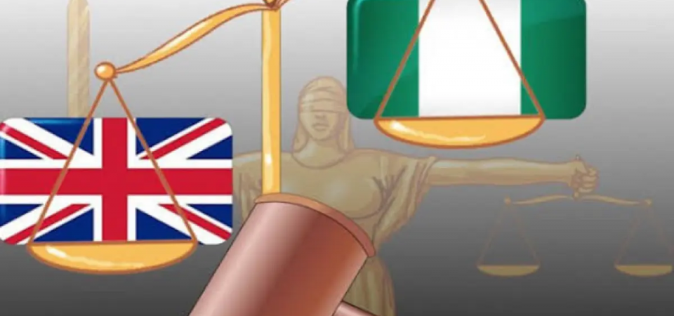 London court saves Nigeria from $11 billion payout