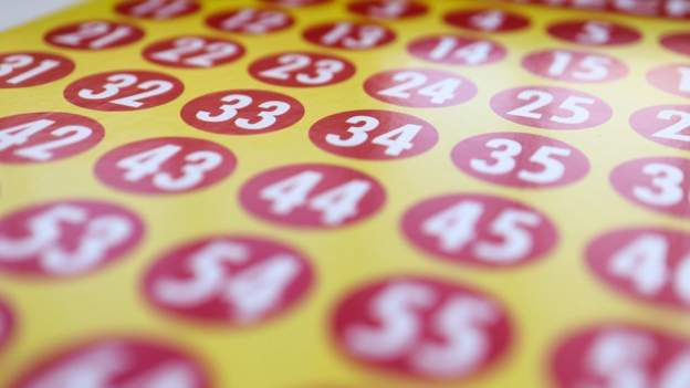 Unemployed South African man gets lottery cash after excruciating wait